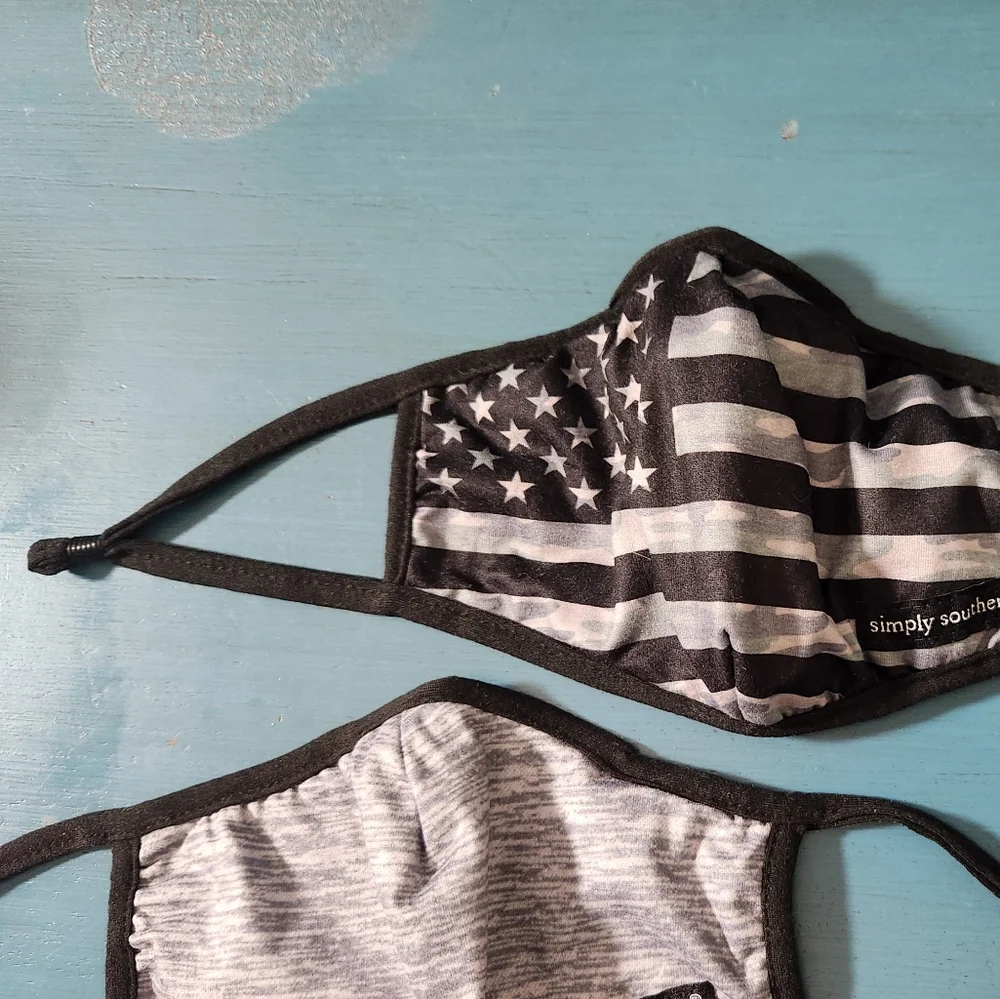 Face Mask Bundle